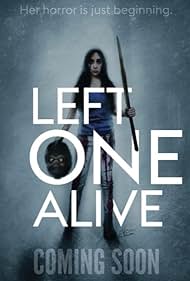 Left One Alive (2024)