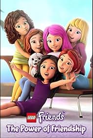 LEGO Friends: The Power of Friendship (2016)