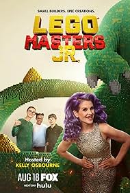LEGO Masters Jr. (2025)