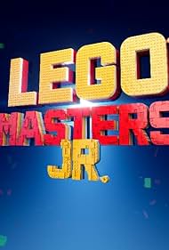 LEGO Masters Junior (2025)