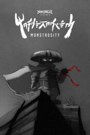 LEGO Ninjago Legends (2025)