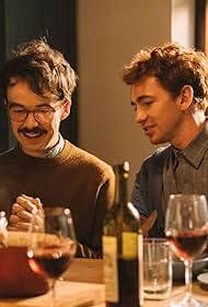 Leonard and Hungry Paul (2025) Leonard and Hungry Paul (2025)