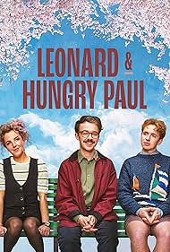 Leonard & Hungry Paul (2025)