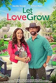 Let Love Grow (2023)