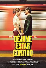 Let Me Be with You (2025)