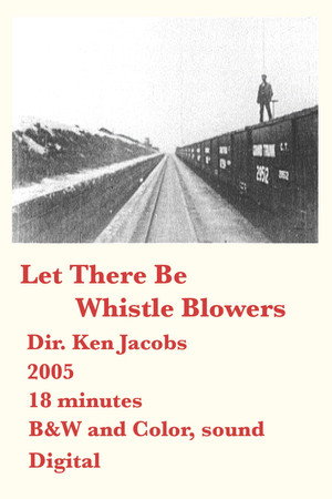 Let There Be Whistle Blowers (2026)