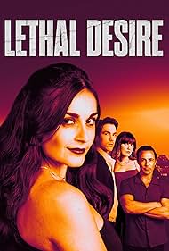 Lethal Desire (2025)
