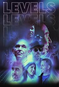 Levels: The Art of Game Development (2017)