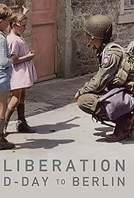 Liberation D-Day to Berlin (2025)