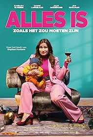 Life as It Should Be (2020)