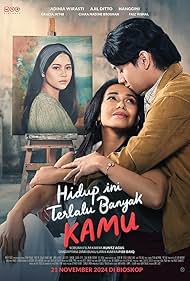 Life is Filled with So Much of You (2024)