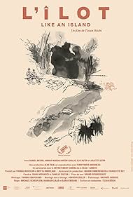 Like an Island (2022)