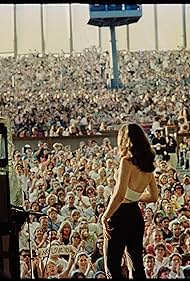 Lilith Fair: Building a Mystery (2025)