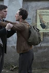 Line of Separation (2015)