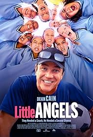 Little Angels (2025)