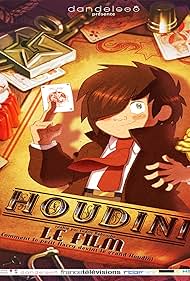 Little Houdini (2014)