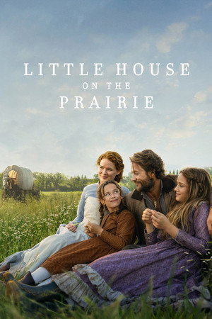Little House on the Prairie (2026) 2026