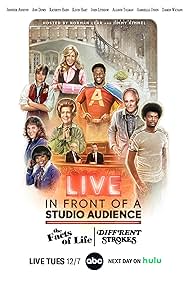 Live in Front of a Studio Audience: The Facts of Life and Diff'rent Strokes (2021)
