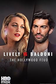 Lively vs Baldoni: The Hollywood Feud (2025)
