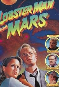 Lobster Man from Mars (1990)