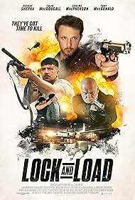 Lock & Load (2023)