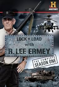 Lock N' Load with R. Lee Ermey (2009)