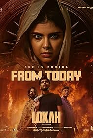 Lokah Chapter 1: Chandra (2025)