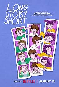 Long Story Short (2025) 2025