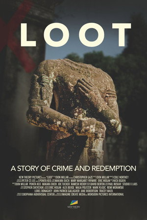 LOOT: A Story of Crime and Redemption (2025)