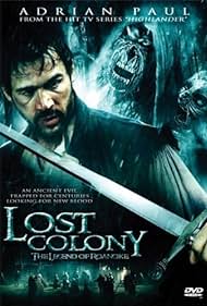 Lost Colony: The Legend of Roanoke (2007)