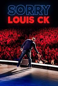 Louis C.K.: Sorry (2021)