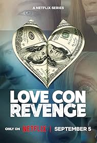Love Con Revenge (2025)