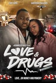 Love & Drugs (2018)