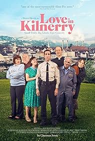 Love in Kilnerry (2022)