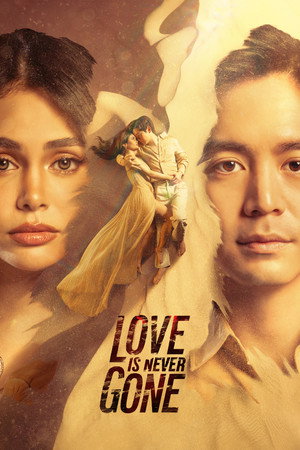 Love is Never Gone (2026)
