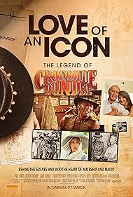 Love of an Icon: The Legend of Crocodile Dundee (2025)