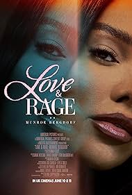 Love & Rage: Munroe Bergdorf (2025)