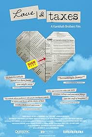 Love & Taxes (2017)