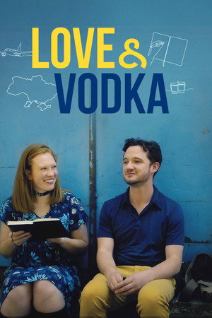 Love & Vodka (2024)