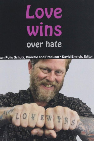 Love Wins Over Hate (2020)