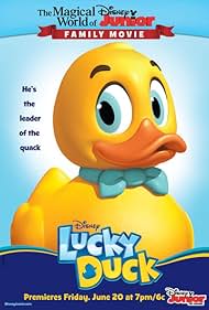 Lucky Duck (2014)
