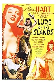 Lure of the Islands (1942)