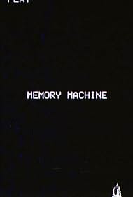 m e m o r y - m a c h i n e (2017)