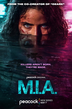 M.I.A. (2026)