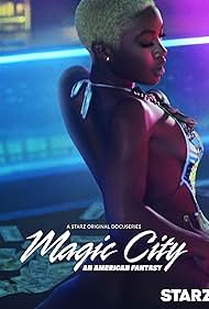 Magic City: An American Fantasy (2025)