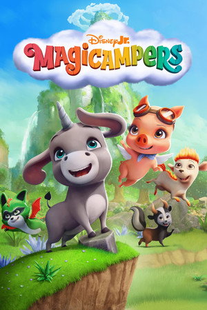 Magicampers (2026)