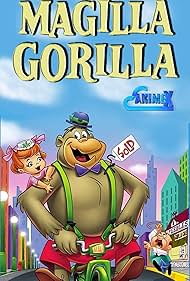 Magilla Gorilla (1964)