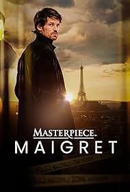 Maigret (2025) 2025 Maigret (2025) 2025