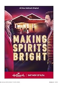 Making Spirits Bright (2021)