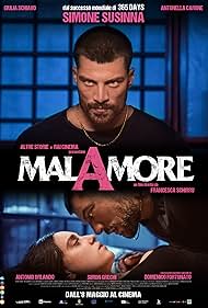 MalAmore (2025)